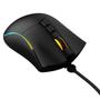 Imagem de Mouse gamer pcyes valus - 12400 dpi - rgb - 8 botoes - pmgvlbv