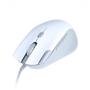 Imagem de Mouse Gamer Pcyes Zyron RGB 12800 DPI 6 Botões Branco