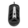 Imagem de Mouse Gamer Pichau Star Sprint, Ultra Leve 46g, 26000DPI, 5 Botoes, 1000Hz, PAW3395, Preto, PCH-SSB-BLK