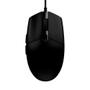 Imagem de Mouse Gamer Preto RGB para Jogo com Mousepad Oberon OR-MU002