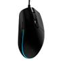 Imagem de Mouse Gamer Preto RGB para Jogo com Mousepad Oberon OR-MU002