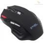 Imagem de Mouse Gamer Pro Mouse com iluminação em Led