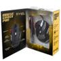 Imagem de Mouse Gamer Pro Mouse Com Iluminação Em Led