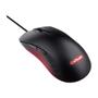 Imagem de Mouse Gamer Pro Trust GXT 924 Ybar+, RGB, 25600DPI, 6 Botões, Preto - 24890