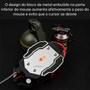 Imagem de Mouse Gamer Profissional Sensor Óptico Com Led  7 CoresUsb
