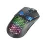 Imagem de Mouse Gamer Programavel RGB C/Fio Keppni-V2 - Evolut EG111