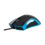Imagem de Mouse Gamer Rainbow 6 Siege MX-200, Checkpoint, 10000 DPI, 7 Botões, Operator Series - R6-MS-1000