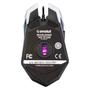 Imagem de Mouse Gamer Rayden 2400Dpi 6 Botões Com Fio EG104 - Evolut