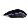 Imagem de Mouse Gamer Rayden 2400Dpi 6 Botões Com Fio EG104 - Evolut
