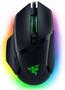 Imagem de Mouse Gamer Razer Basilisk V3 - Ergonômico, com Fio e Iluminação RGB