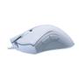 Imagem de Mouse Gamer Razer DeathAdder Essential, Branco - RZ0103850200