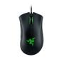 Imagem de Mouse Gamer Razer Deathadder Essential, LED Verde, 6400 DPI, 5 Botões, Preto - RZ0103850100R3M   