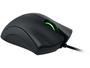Imagem de Mouse Gamer Razer Deathadder Essential, Mechanical Switch, 5 Botões, 6400DPI - Preto