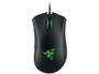 Imagem de Mouse Gamer Razer Deathadder Essential, Mechanical Switch, 5 Botões, 6400DPI - Preto