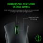Imagem de Mouse gamer Razer DeathAdder Essential Sensor óptico 6400 DPI  5 botões programáveis Preto clássico
