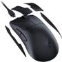 Imagem de Mouse Gamer Razer Deathadder V3 Pro, 63g Ultraleve, 90hr De Bateria, Recarregável, 30000 DPI, Preto