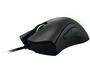 Imagem de Mouse Gamer Razer Óptico 6400DPI 5 Botões - DeathAdder Essential Preto Original