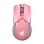 Imagem de Mouse Gamer Razer Viper Ultimate, Wireless, Quartz