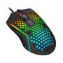 Imagem de Mouse gamer REAPING RGB 12400DPI Preto M987-K Redragon