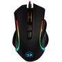 Imagem de Mouse Gamer Redragon 7200DPI, RGB, Griffin - M607