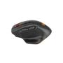 Imagem de Mouse Gamer Redragon Bullseye Pro Rgb Sem Fio Preto M806