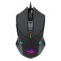 Imagem de Mouse Gamer Redragon Centrophorus 2 M601-RGB USB - Preto