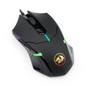 Imagem de Mouse Gamer Redragon Centrophorus 2 RGB, 7200DPI, 6 Botões, Preto - M601-RGB