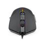 Imagem de Mouse Gamer Redragon Centrophorus 2 RGB, 7200DPI, 6 Botões, Preto - M601-RGB