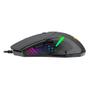 Imagem de Mouse Gamer Redragon Centrophorus 2 RGB Preto