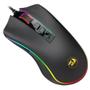 Imagem de Mouse Gamer Redragon Cobra Chroma 10000dpi M711