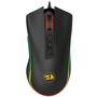 Imagem de Mouse Gamer Redragon Cobra Chroma RGB 10000DPI 7 Botoes Programaveis M711