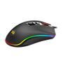 Imagem de Mouse Gamer Redragon Cobra, Chroma RGB, 12400 DPI, 8 Botões, Preto - M711