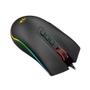 Imagem de Mouse Gamer Redragon Cobra, Chroma RGB, 12400 DPI, 8 Botões, Preto - M711