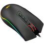 Imagem de Mouse Gamer Redragon Cobra, Chroma RGB, 12400DPI, 7 Botões, Preto - M711 V2