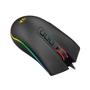 Imagem de Mouse Gamer Redragon Cobra Preto RGB M711 V2 12400 DPI