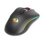 Imagem de Mouse Gamer Redragon Cobra PRO sem Fio M711-PRO