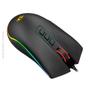 Imagem de Mouse Gamer Redragon Cobra, RGB, USB 2.0, 12400 DPI, 8 Botões, Preto - M711 (V2)