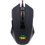 Imagem de Mouse Gamer Redragon Dagger 2-RGB com Fio M715 - Preto