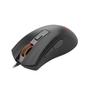 Imagem de Mouse Gamer Redragon Devourer 26000 DPI 7 Botões Pixar PMW3395 - Preto