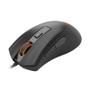 Imagem de Mouse Gamer Redragon Devourer 26000DPI 1000hz 1.8m Preto - M993-RGB
