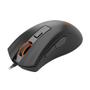 Imagem de Mouse gamer redragon devourer rgb - m993-rgb preto