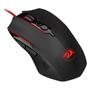 Imagem de Mouse Gamer Redragon Inquisitor 2 RGB M716A / 7200 Dpi - Preto