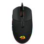 Imagem de Mouse Gamer Redragon Invader M719-RGB / 10000 Dpi - Preto