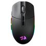 Imagem de Mouse Gamer Redragon Invader Pro M719-RGB-PRO Sem Fio