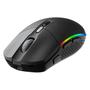 Imagem de Mouse Gamer Redragon Invader Pro M719-RGB-PRO Sem Fio