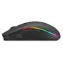 Imagem de Mouse Gamer Redragon Invader Pro M719-RGB-PRO Sem Fio