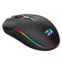 Imagem de Mouse Gamer Redragon Invader Pro M719-RGB-PRO Sem Fio