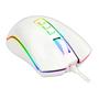 Imagem de Mouse Gamer Redragon King Cobra 2 Lunar White Com Fio RGB 