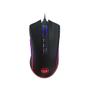 Imagem de Mouse Gamer Redragon King Cobra 2 Preto RGB 24000DPI M711-FPS-1