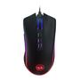 Imagem de Mouse Gamer Redragon King Cobra 2, RGB Chroma, 24000DPI, Sensor Óptico, USB, Preto - M711-FPS-1